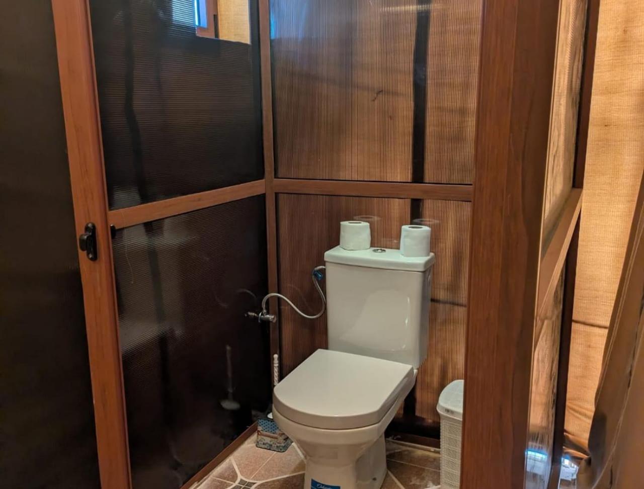Unique Sahara Camp Hotel Мерцуга Екстериор снимка
